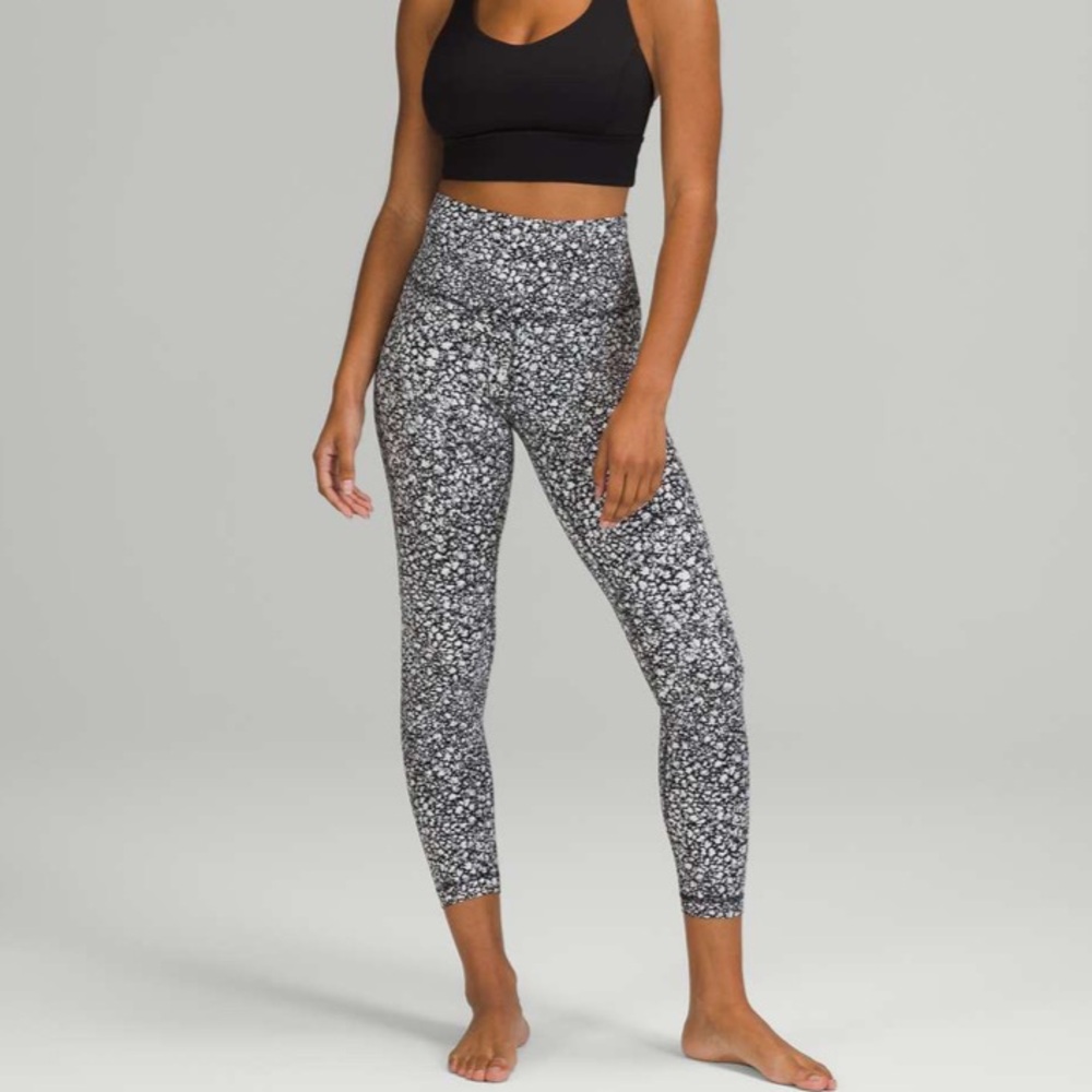 Lululemon Align Leggings 25”